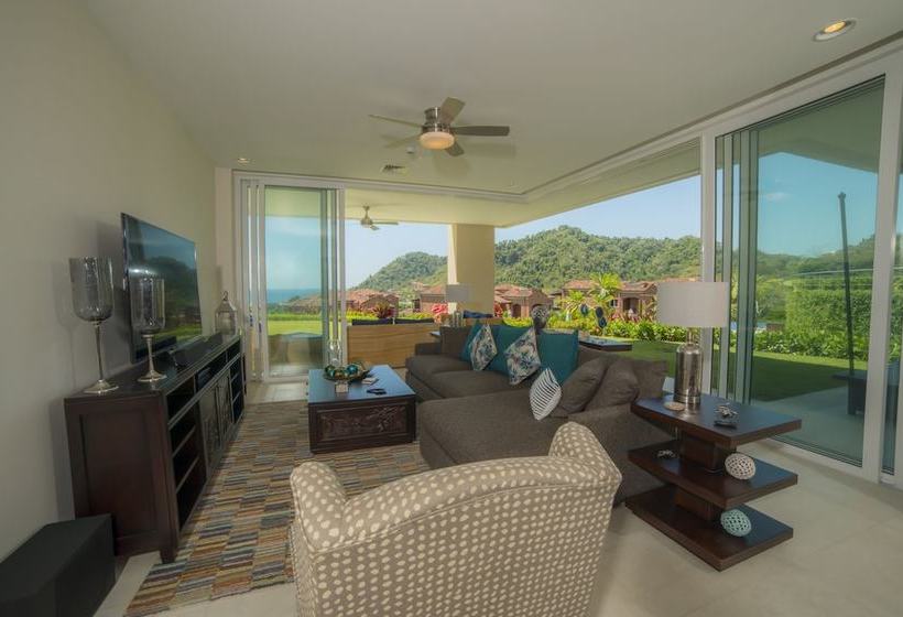 Los Suenos Resort Monte Cielo 5e