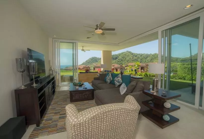 Los Suenos Resort Monte Cielo 5e