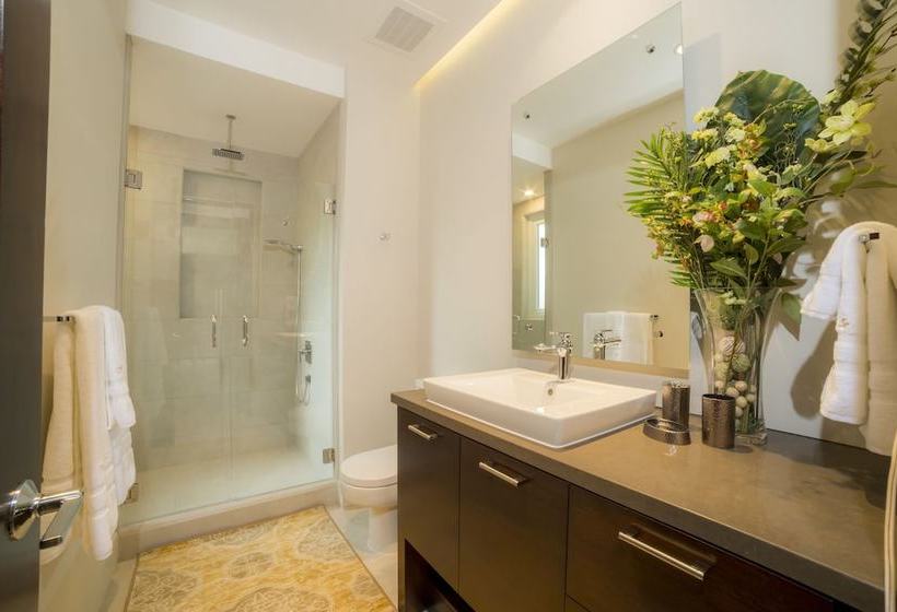 Los Suenos Resort Monte Cielo 5e