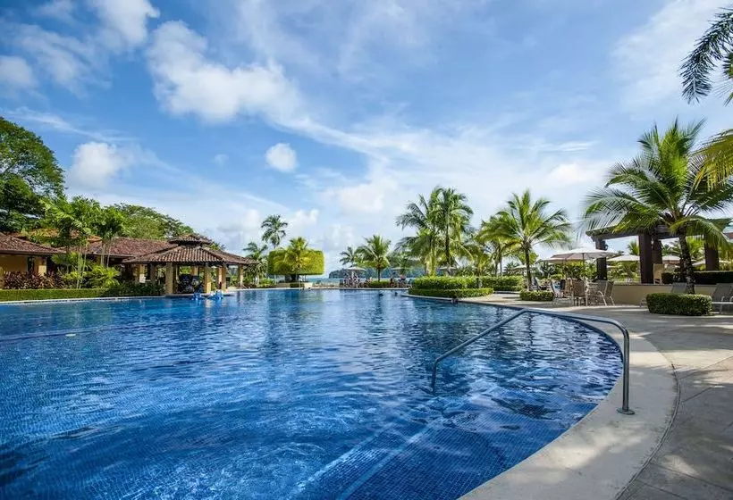 Los Suenos Resort Monte Cielo 5e