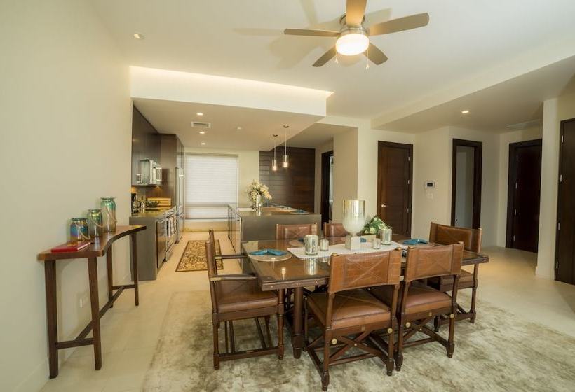 Los Suenos Resort Monte Cielo 5e