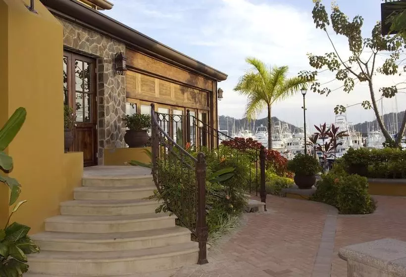 Los Suenos Resort Monte Cielo 5e