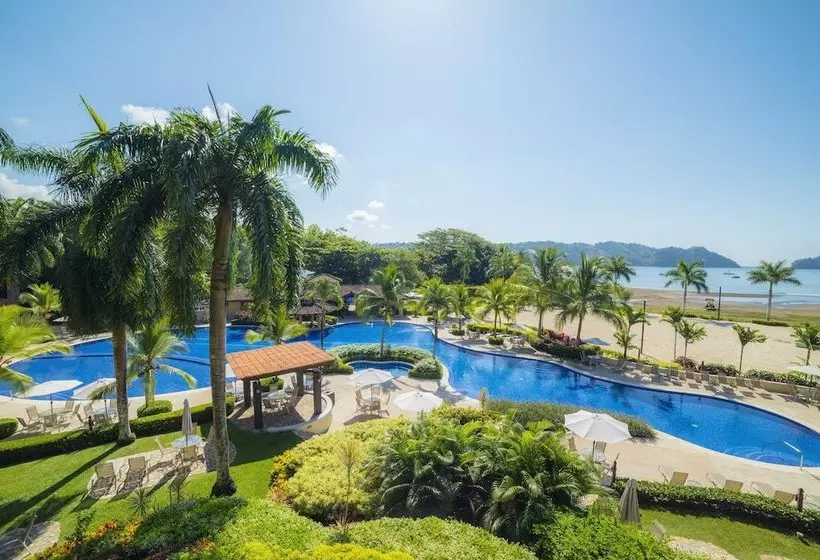 Los Suenos Resort Monte Cielo 5e