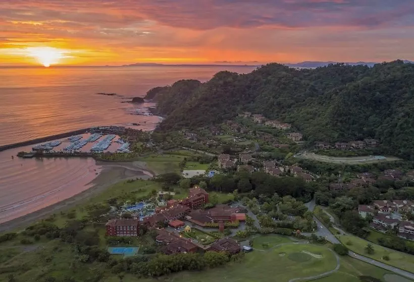 Los Suenos Resort Monte Cielo 5e