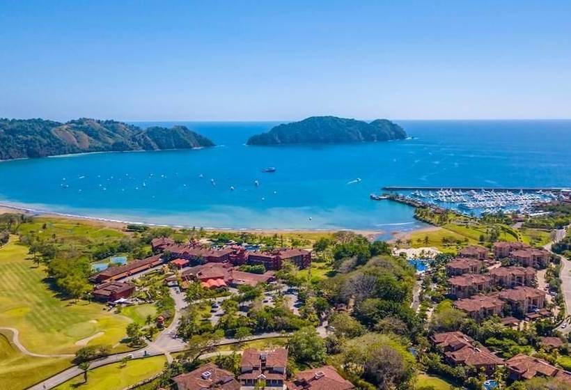 Los Suenos Resort Monte Cielo 5e