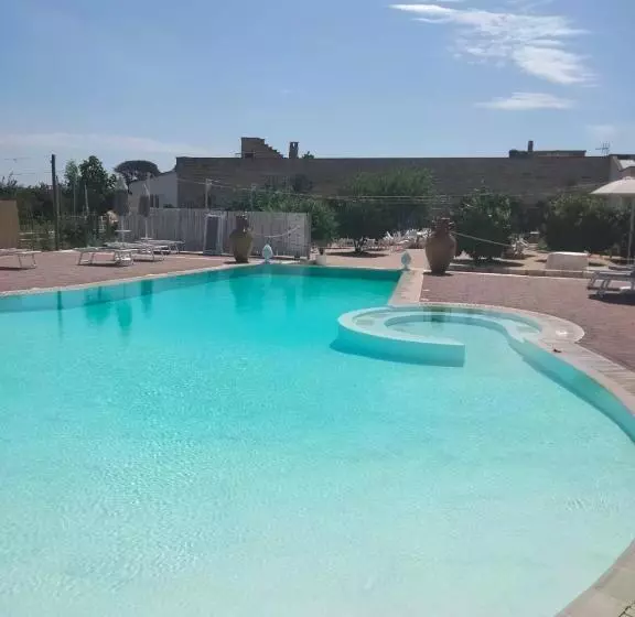 Masseria Stellato