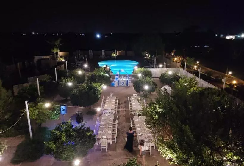 Masseria Stellato