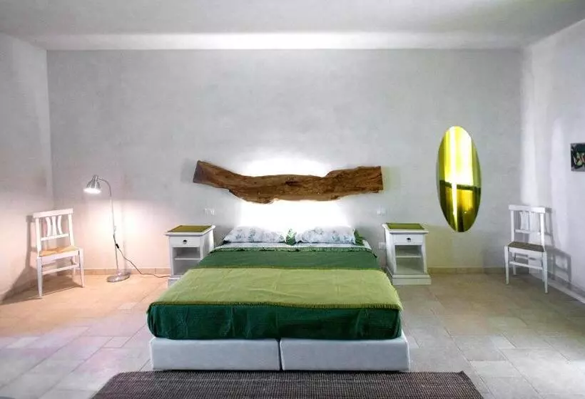 Masseria Stellato