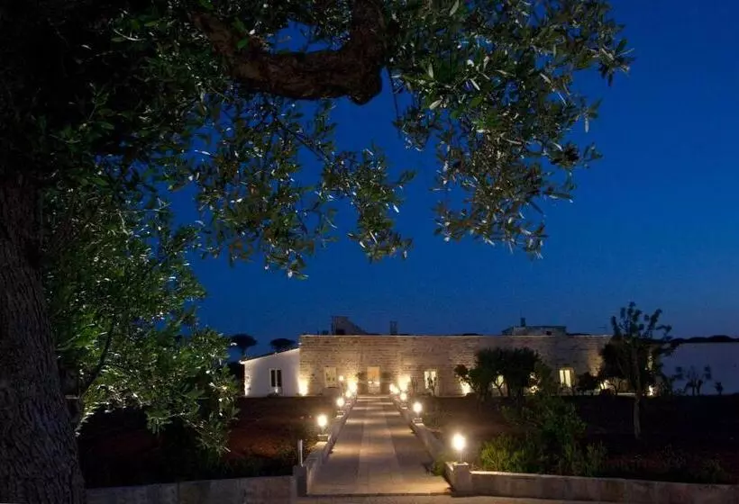Masseria Stellato