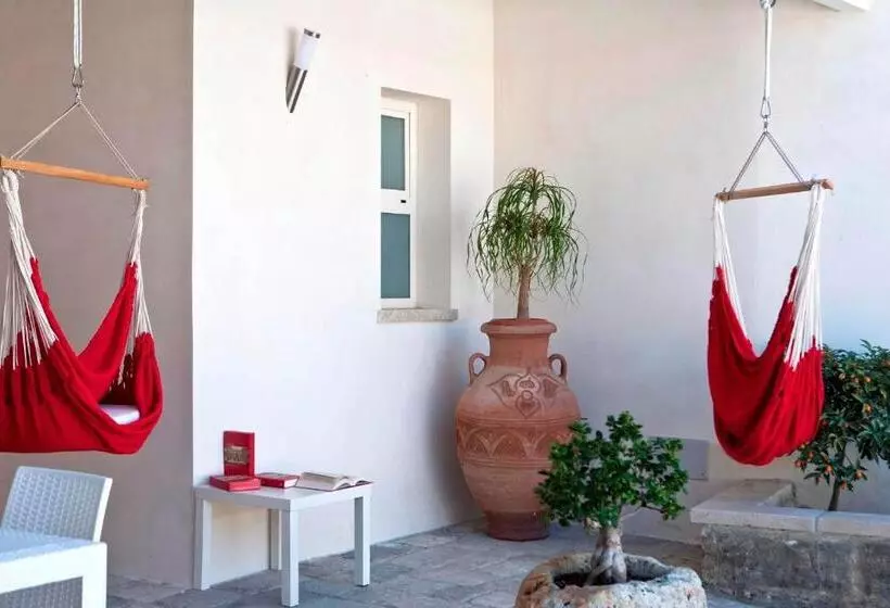 Masseria Stellato