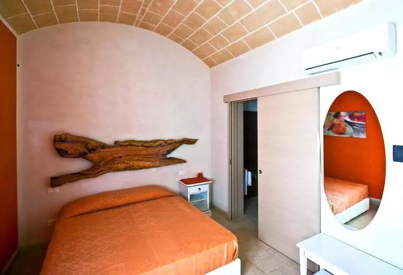 Masseria Stellato