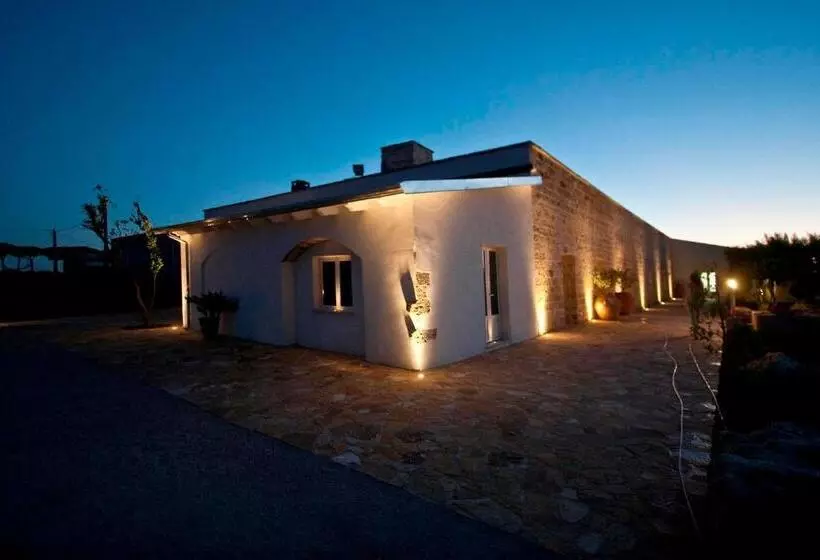 Masseria Stellato