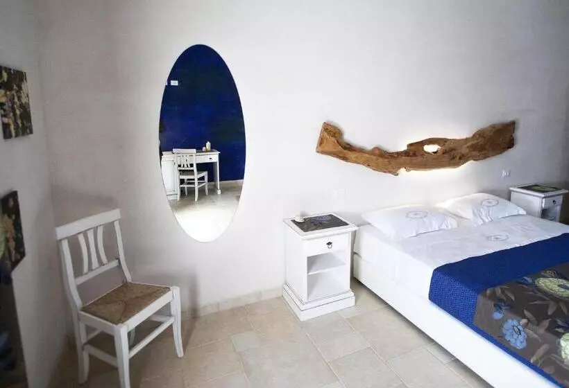 Masseria Stellato
