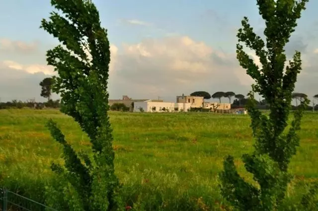 Masseria Stellato
