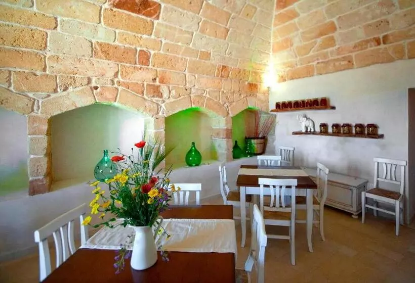 Masseria Stellato