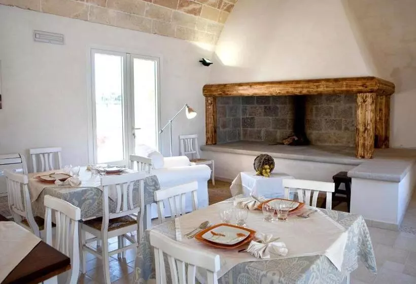 Masseria Stellato