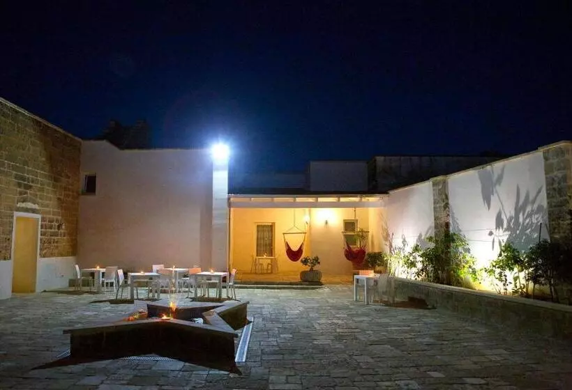 Masseria Stellato