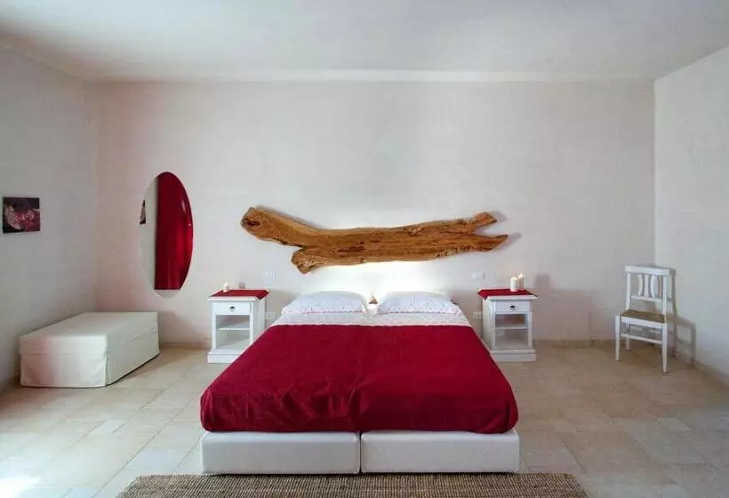 Masseria Stellato