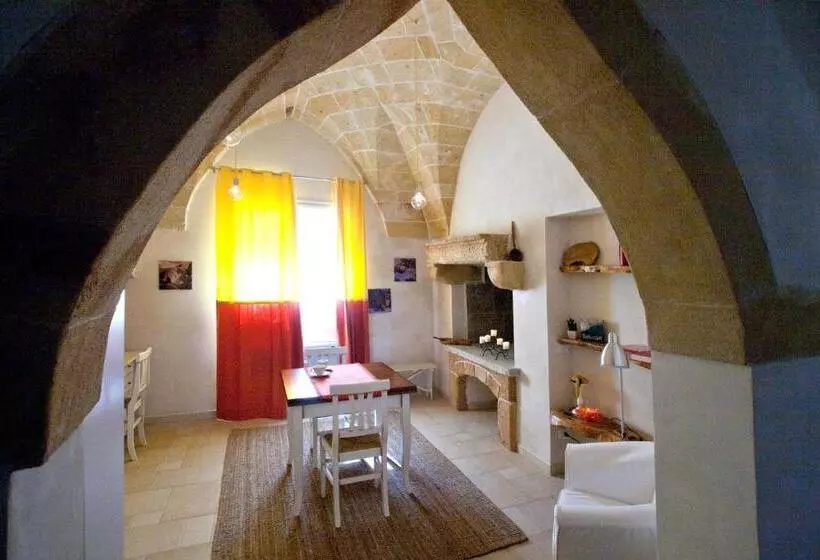 Masseria Stellato