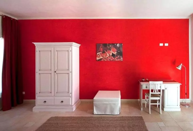 Masseria Stellato