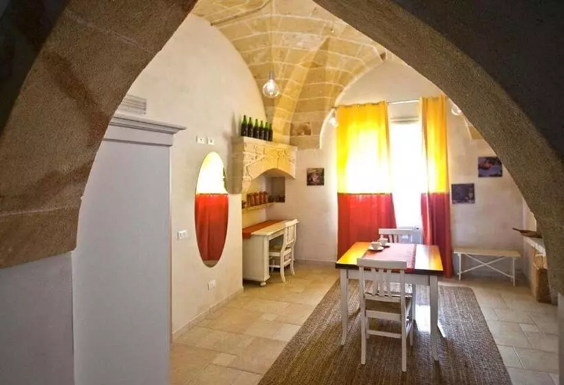 Masseria Stellato