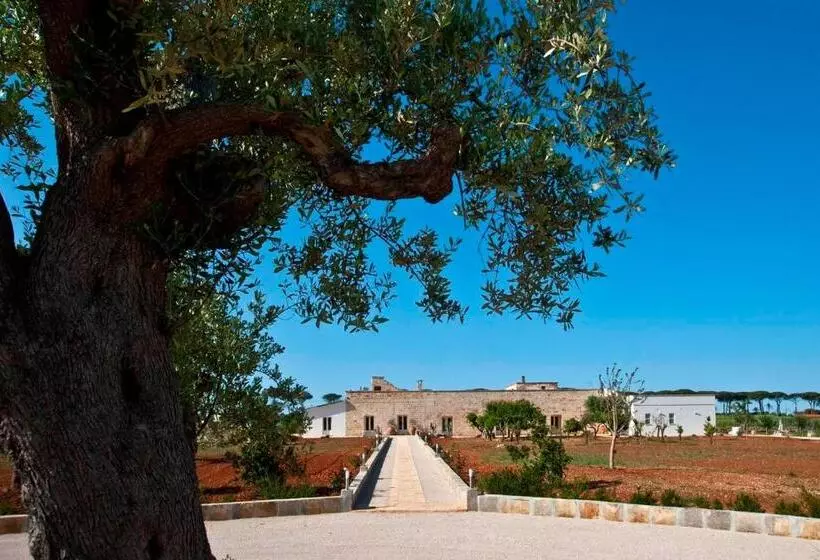Masseria Stellato