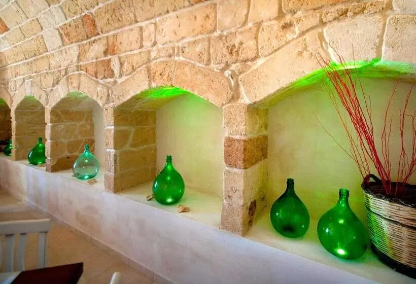 Masseria Stellato