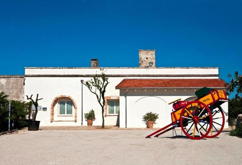 Masseria Stellato