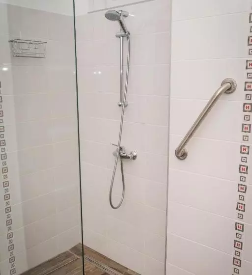 Musik Apartments Old Town
