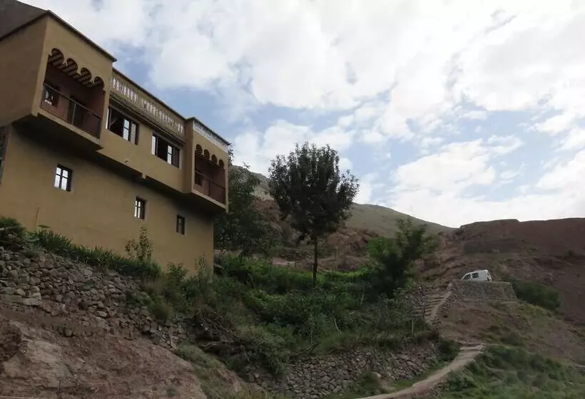 Majatalo Atlas Views