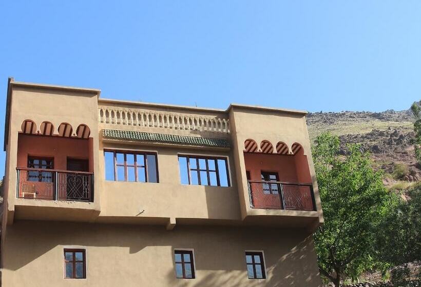 بنسيون Atlas Views