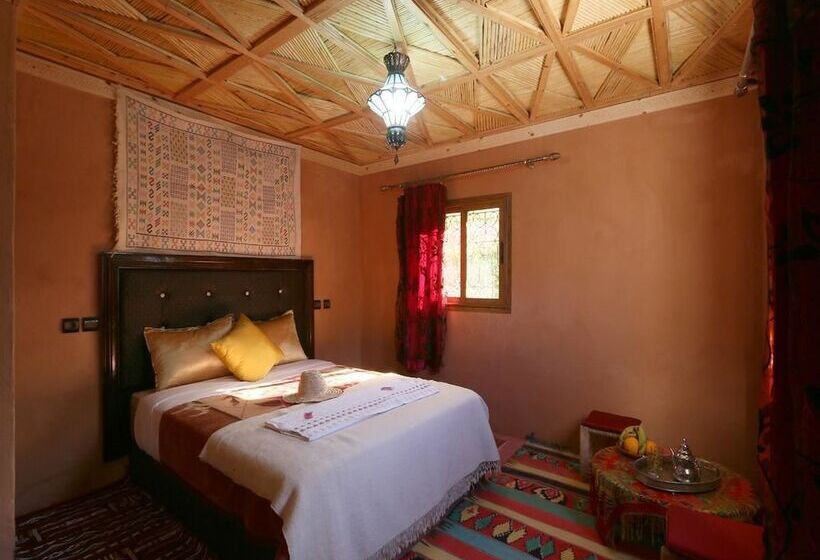 بنسيون Atlas Views