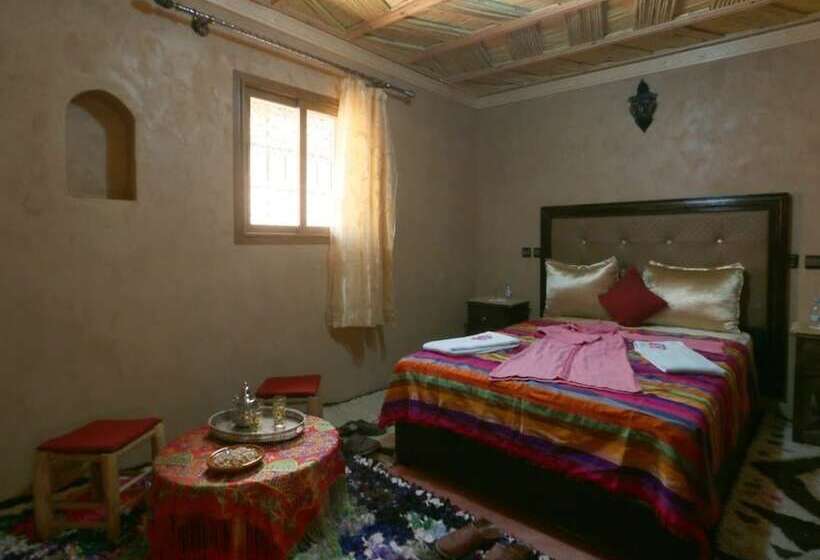 بنسيون Atlas Views