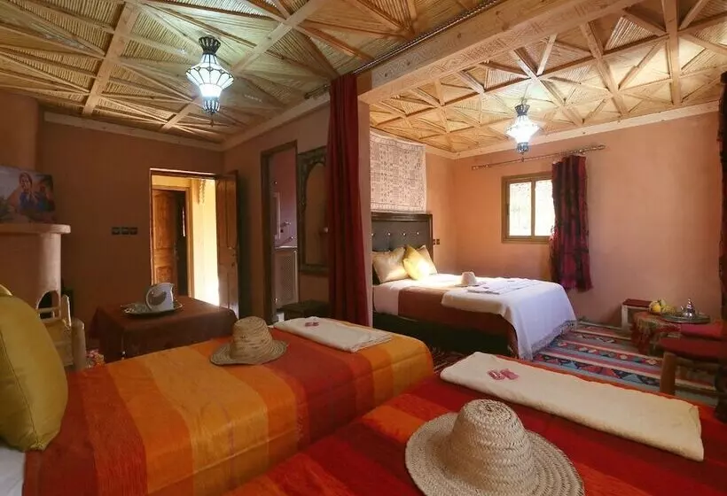 Majatalo Atlas Views