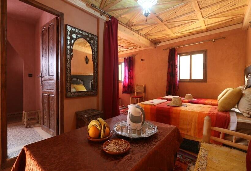 بنسيون Atlas Views