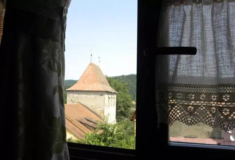 Majatalo Casa Bertha