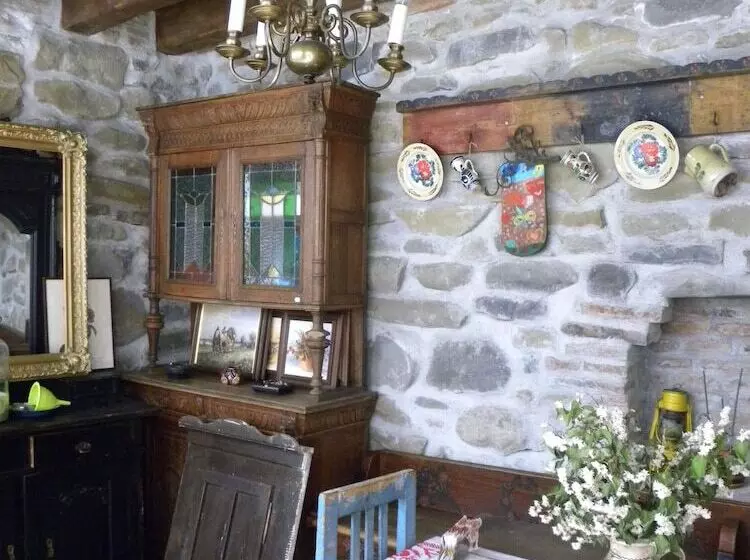 Majatalo Casa Bertha