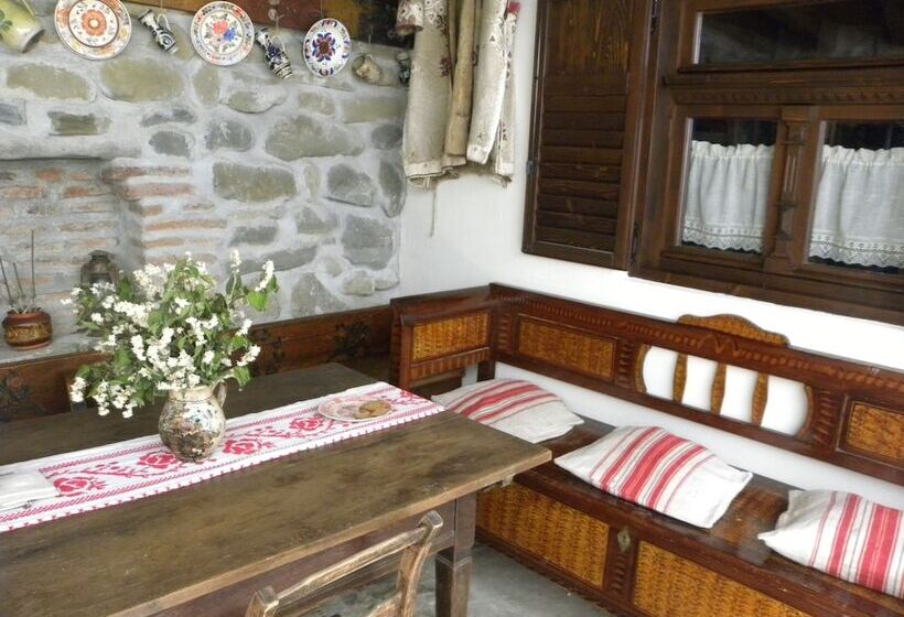 بنسيون Casa Bertha