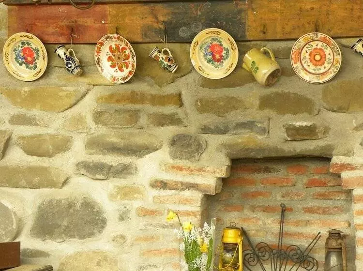 Majatalo Casa Bertha