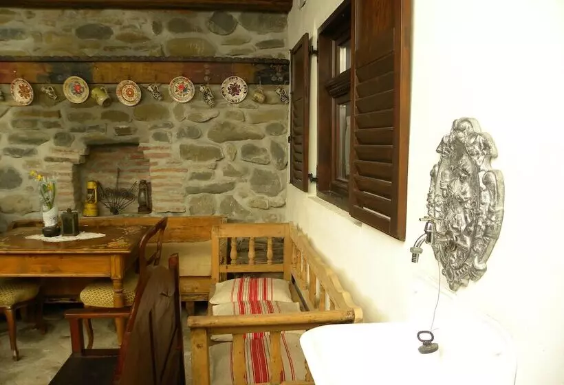 Majatalo Casa Bertha