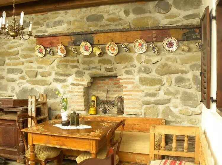 Majatalo Casa Bertha