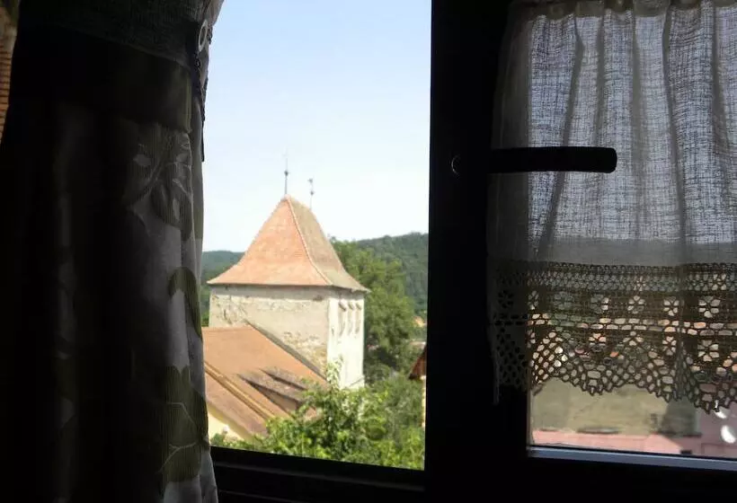 Majatalo Casa Bertha