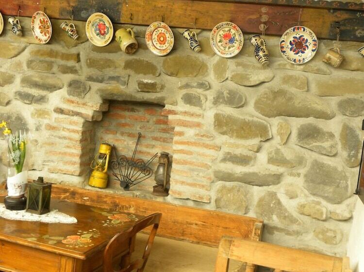 بنسيون Casa Bertha