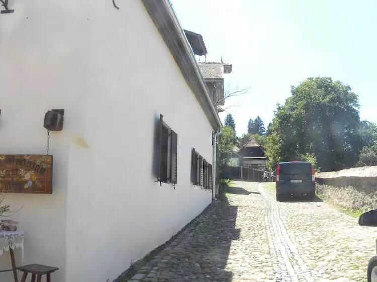 Majatalo Casa Bertha