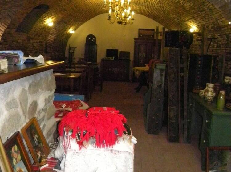 بنسيون Casa Bertha