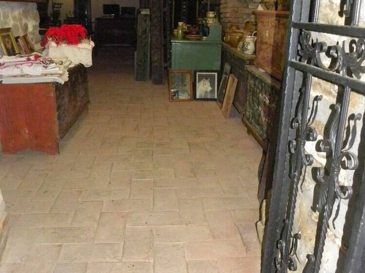 بنسيون Casa Bertha