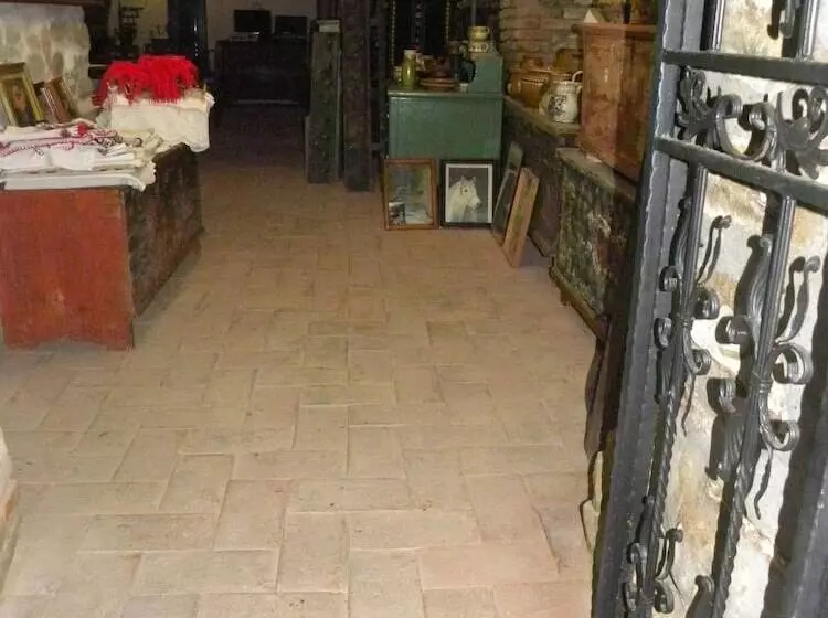 Majatalo Casa Bertha