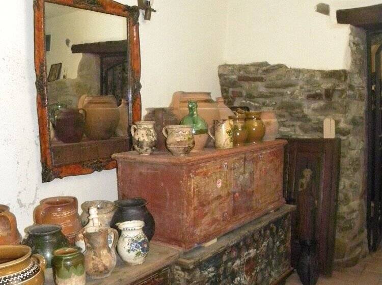 بنسيون Casa Bertha