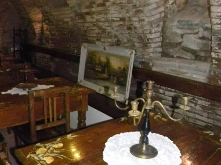 Majatalo Casa Bertha