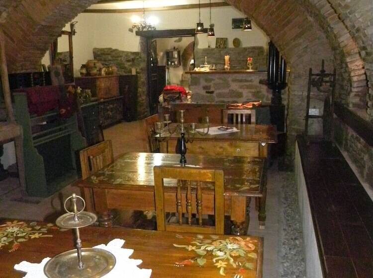 بنسيون Casa Bertha